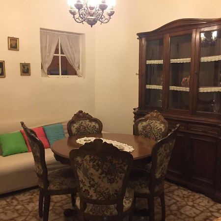 La Casa Di Luigi Apartment Montevarchi Ngoại thất bức ảnh