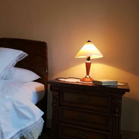 La Casa Di Luigi Apartment Montevarchi Ngoại thất bức ảnh