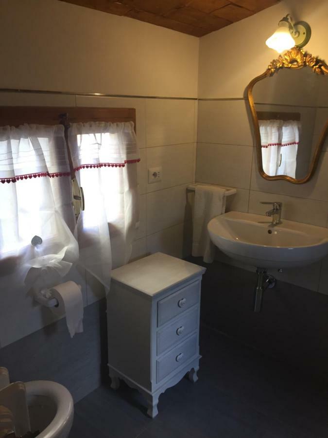 La Casa Di Luigi Apartment Montevarchi Ngoại thất bức ảnh