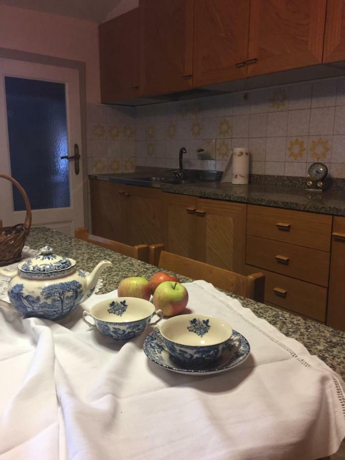 La Casa Di Luigi Apartment Montevarchi Ngoại thất bức ảnh