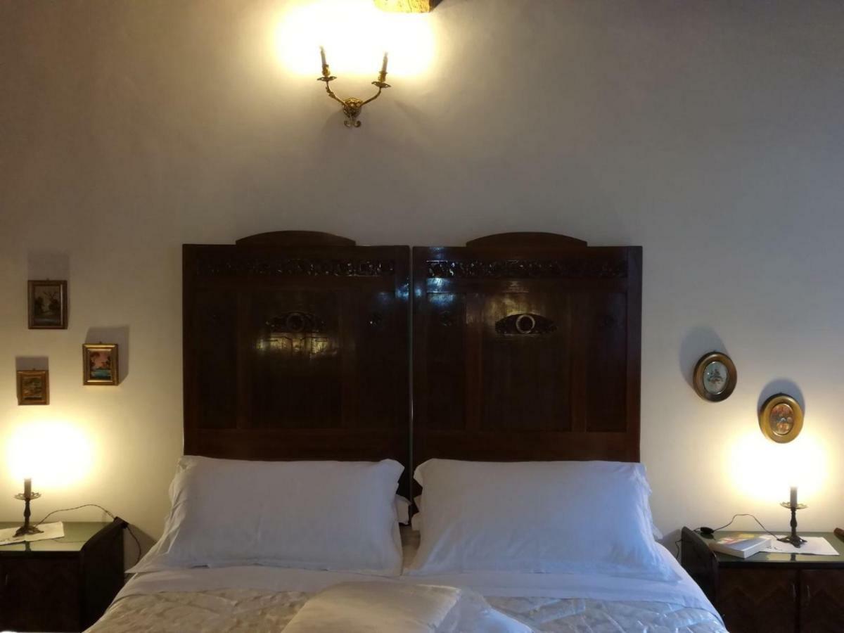 La Casa Di Luigi Apartment Montevarchi Ngoại thất bức ảnh