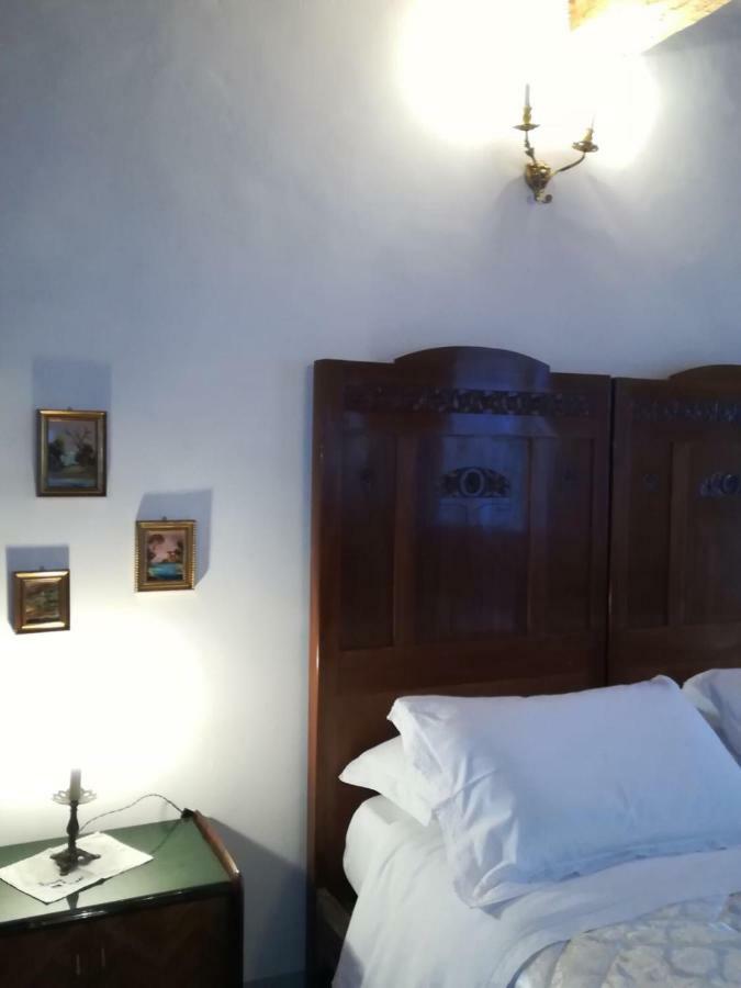 La Casa Di Luigi Apartment Montevarchi Ngoại thất bức ảnh