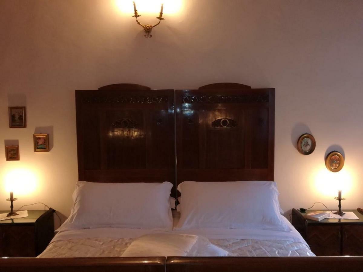 La Casa Di Luigi Apartment Montevarchi Ngoại thất bức ảnh