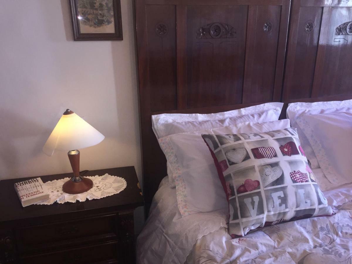 La Casa Di Luigi Apartment Montevarchi Ngoại thất bức ảnh
