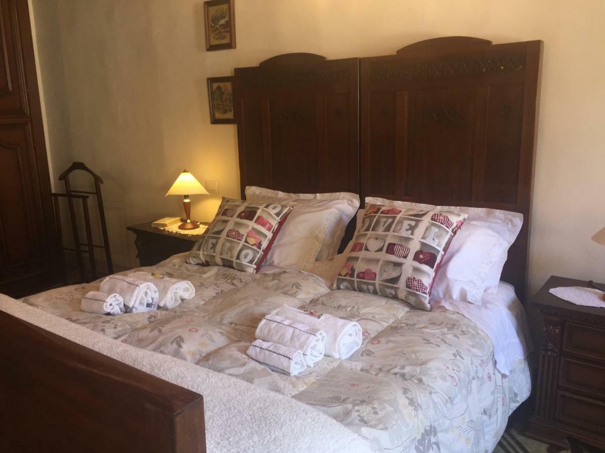 La Casa Di Luigi Apartment Montevarchi Ngoại thất bức ảnh